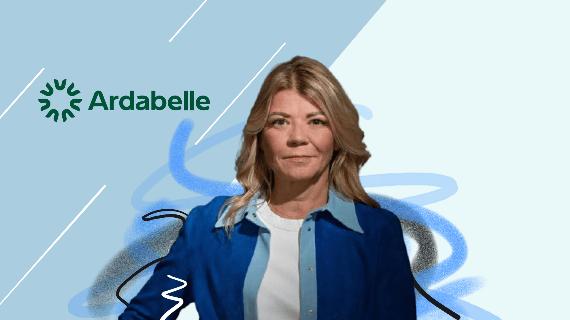 Virginie Morgon lance Ardabelle Capital : Un nouveau fonds de 500 millions d'euros axé sur la transition écologique