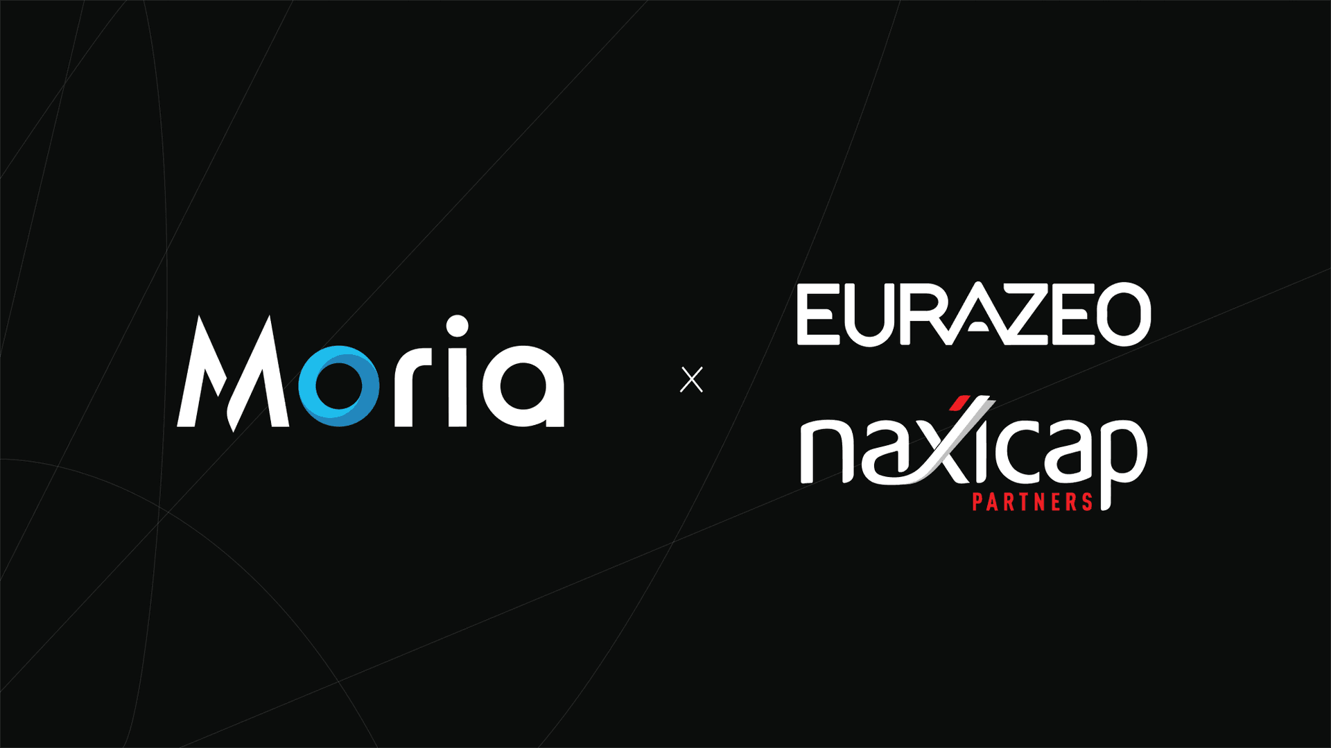 Naxicap Partners et Eurazeo réinvestissent dans Moria, leader de la chirurgie ophtalmique