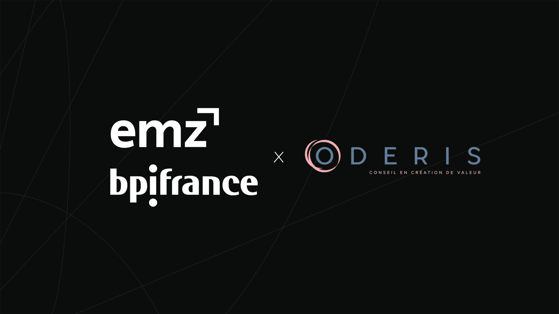 Oderis Consulting réalise un OBO avec l'entrée au capital d'EMZ Partners et Bpifrance