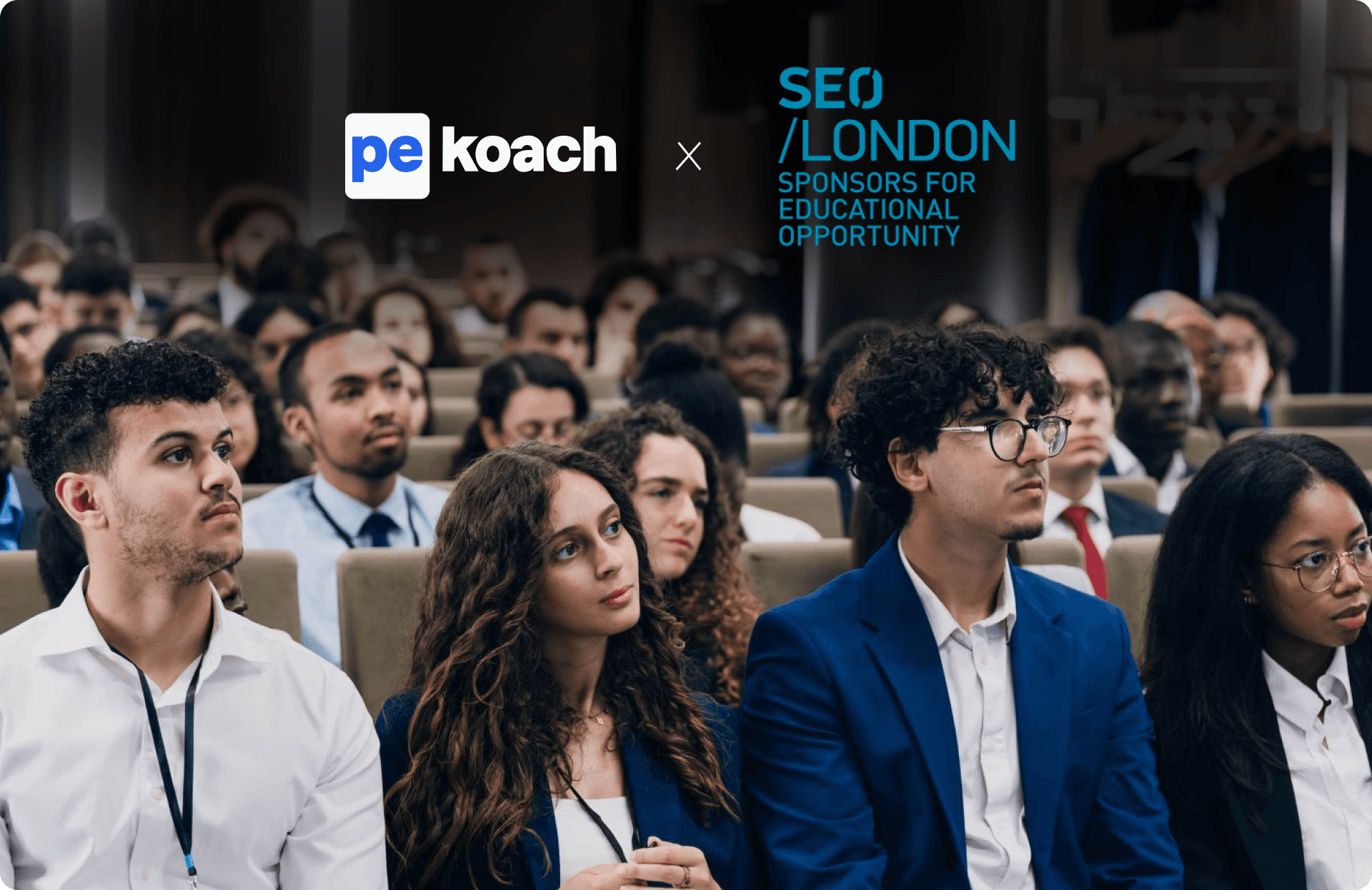 Pekoach est intervenu chez SEO