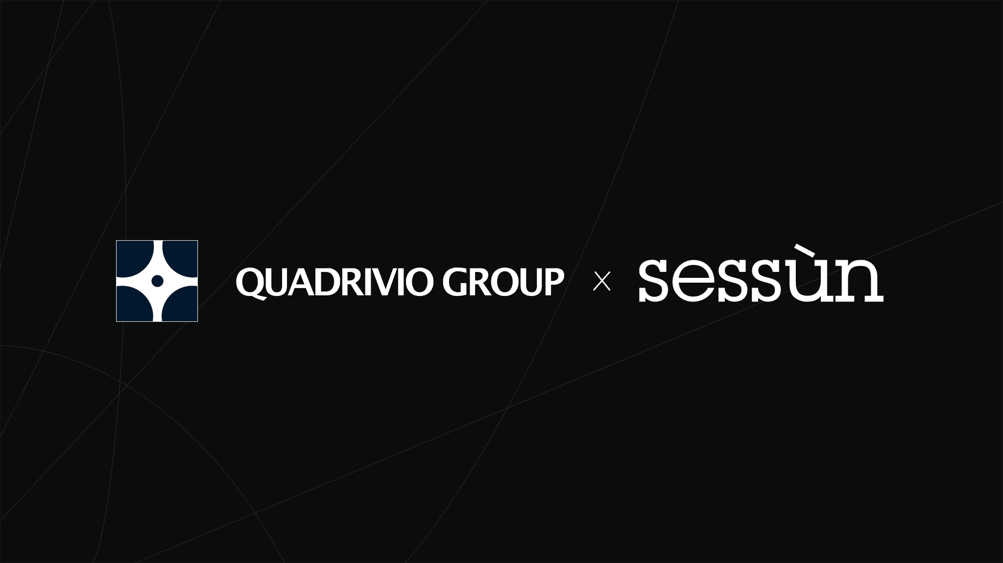 QUADRIVIO GROUP acquiert une participation majoritaire dans SESSÙN