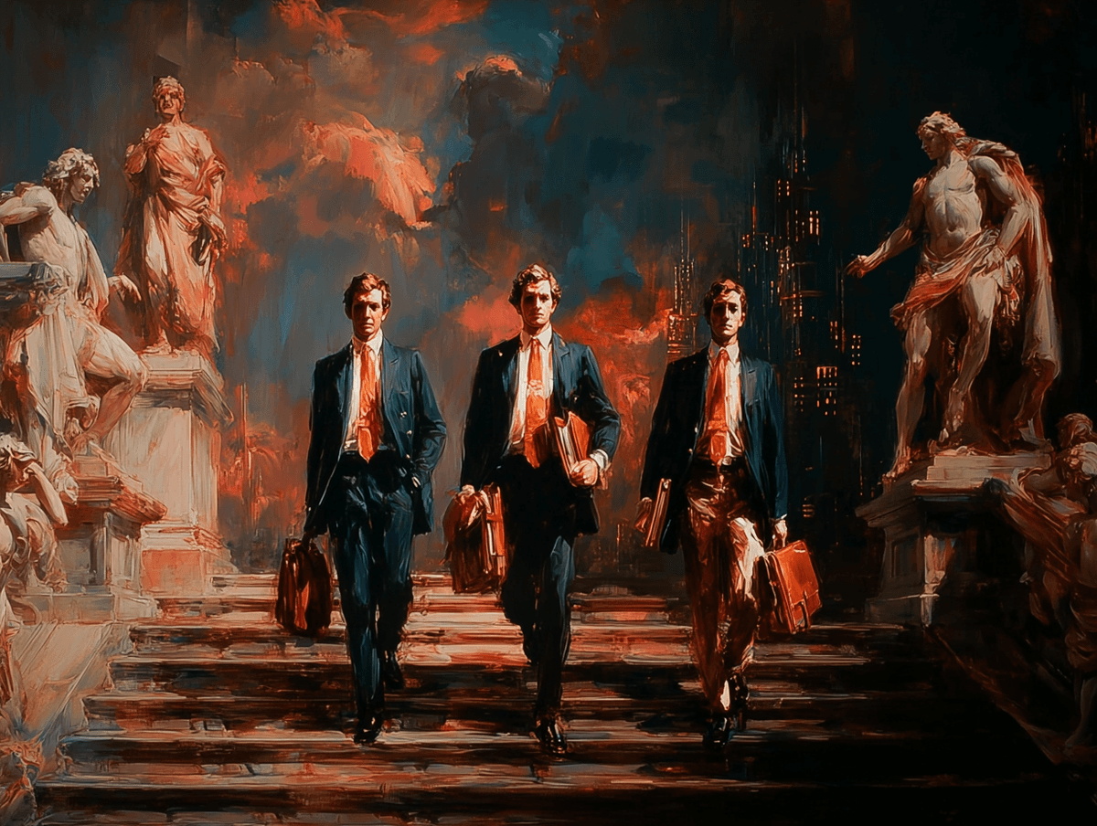 Banque d'affaires : Ce que font vraiment les banquiers d'affaires (et comment y accéder)