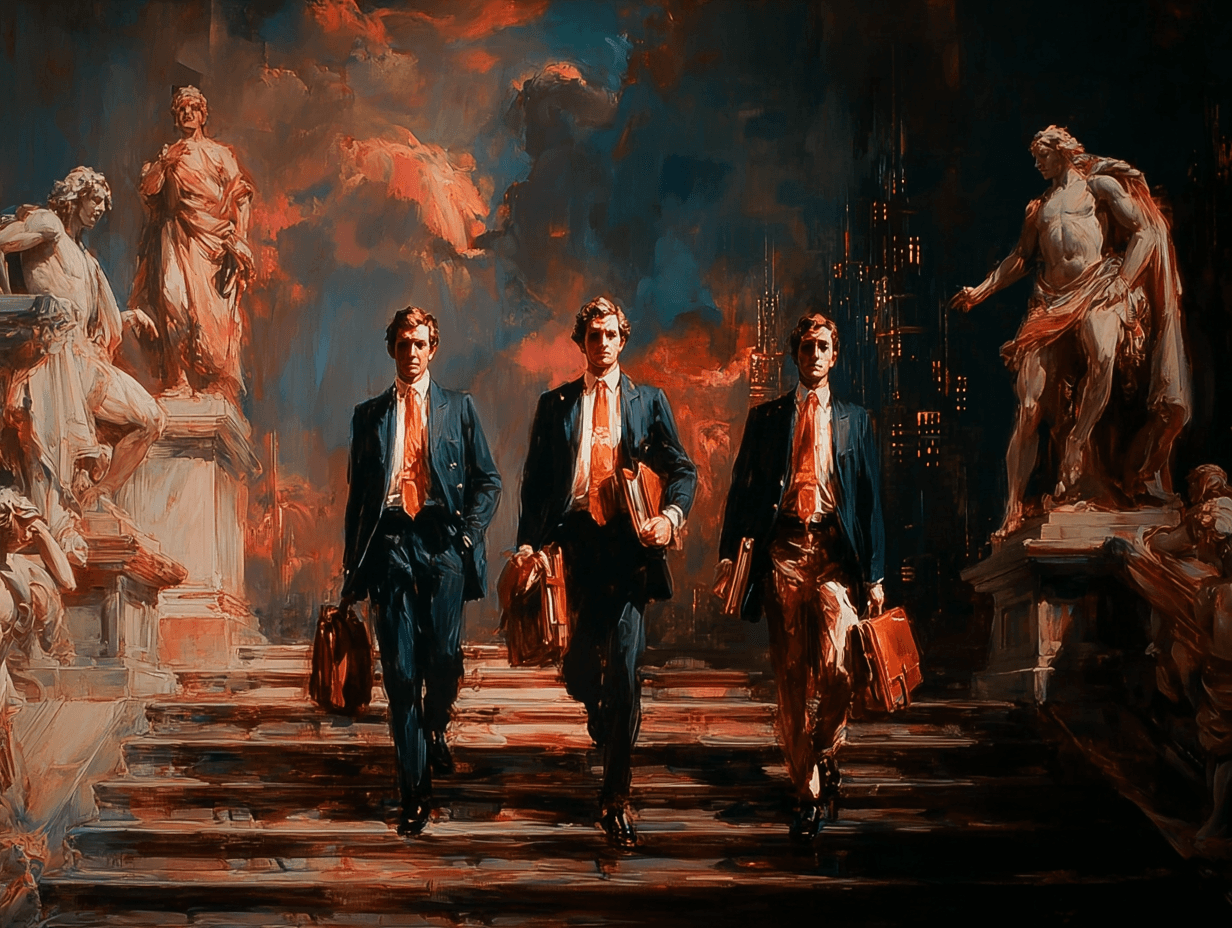 Banque d'affaires : Ce que font vraiment les banquiers d'affaires (et comment y accéder)