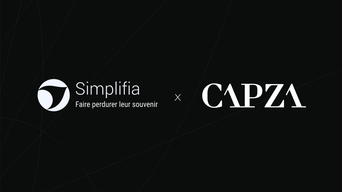 CAPZA acquiert une participation minoritaire dans Simplifia