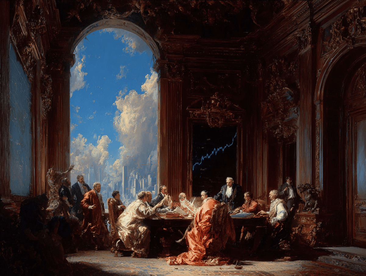 LBO : Le mécanisme qui a révolutionné le Private Equity expliqué simplement