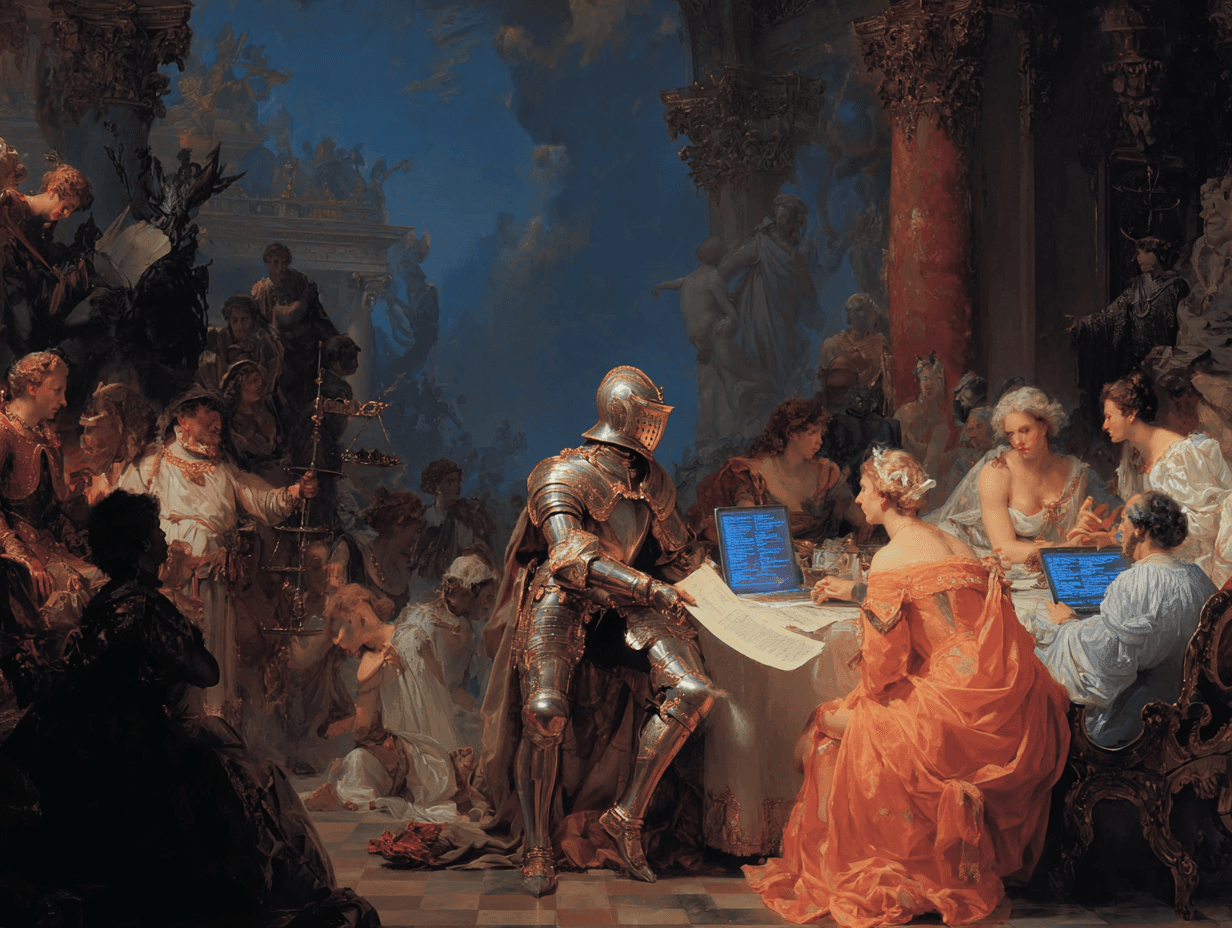 Les métiers de la finance d'entreprise