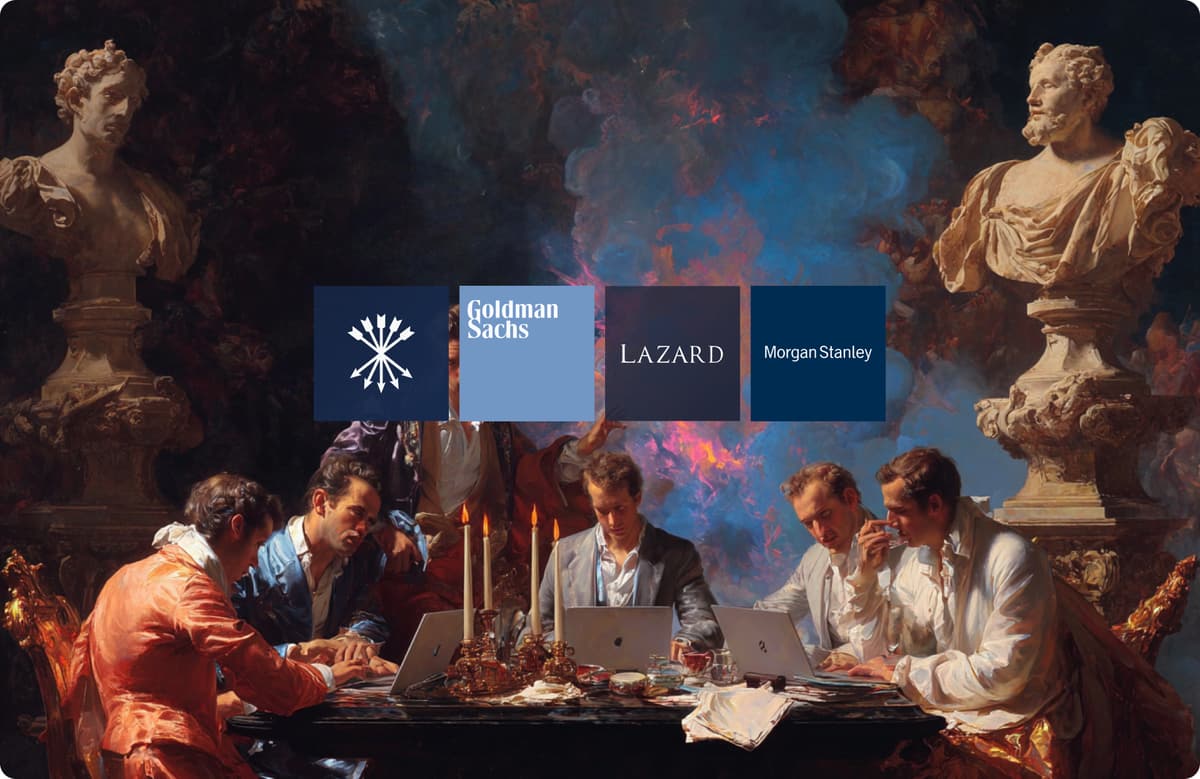 Pourquoi faire du M&A : Un métier passionnant au cœur de la stratégie d'entreprise