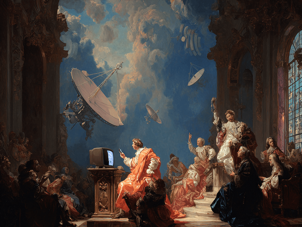 Secteur TMT : Pourquoi il attire les meilleurs talents en M&A et Private Equity