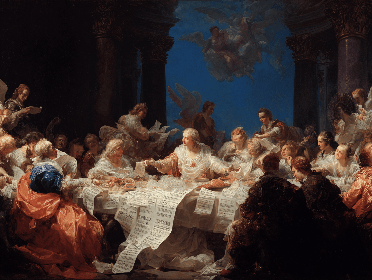 Dette Privée : Le marché de 1 200 milliards qui révolutionne le financement des entreprises