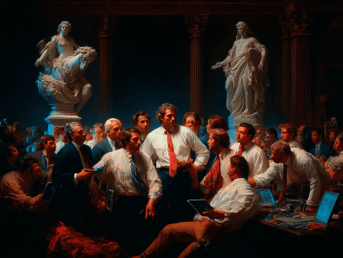 Sell-side vs Buy-side : Les différences fondamentales entre ces deux univers de la finance