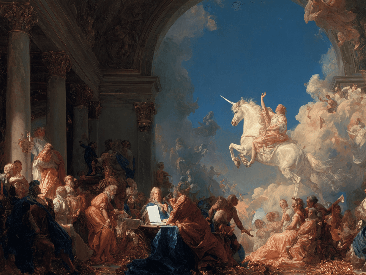 Venture Capital : Ce qui le distingue réellement du Private Equity et pourquoi ça change tout